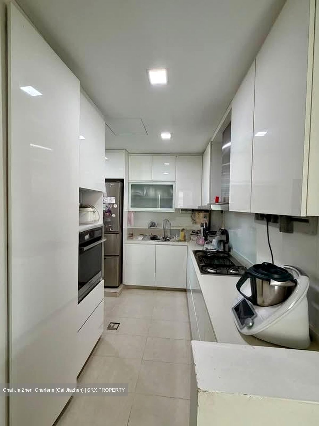 Aspen Loft (D15), Apartment #552524671